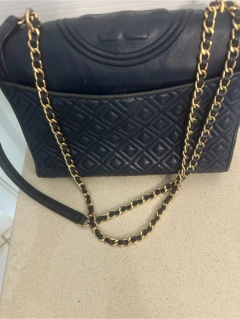 Tory Burch authentic tory